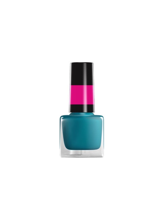 إيل 18 طلاء أظافر Elle 18 Nail Pops || درجة اللون 182 || 5 مل - Image 2